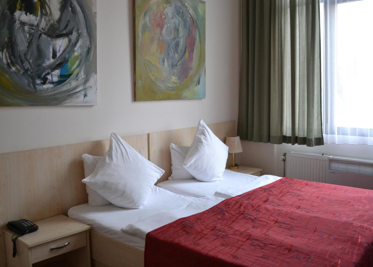 Berlin Art Hotel Gyumri Exterior foto